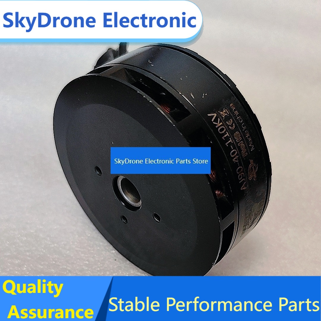 8318 Outrunner Brushless Motor - Motor Brushless SkyDElSecondhand AJ9040(8318)110kV Outrunner de