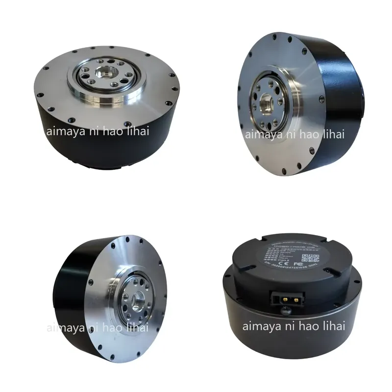 Direct Drive Servo Motor Robotics - Módulo de Motor de Junta de
