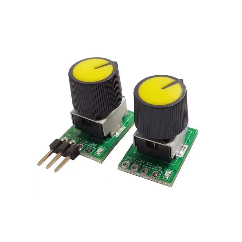 Brushless Motor Thrust Test Stand - Mini motor sem escova esc controlador