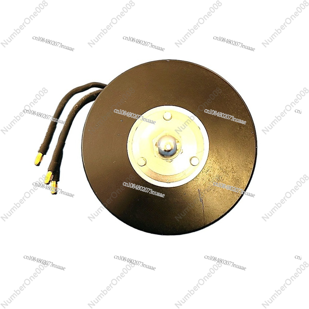 8318 Outrunner Brushless Motor - Motor sem escova FXD 8318 Outrunner