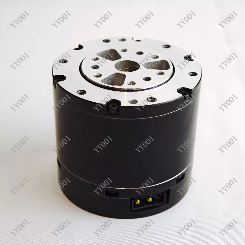 Módulo Atuador Integrado de 5. - Direct Drive Servo Motor Robotics avaliação e preço