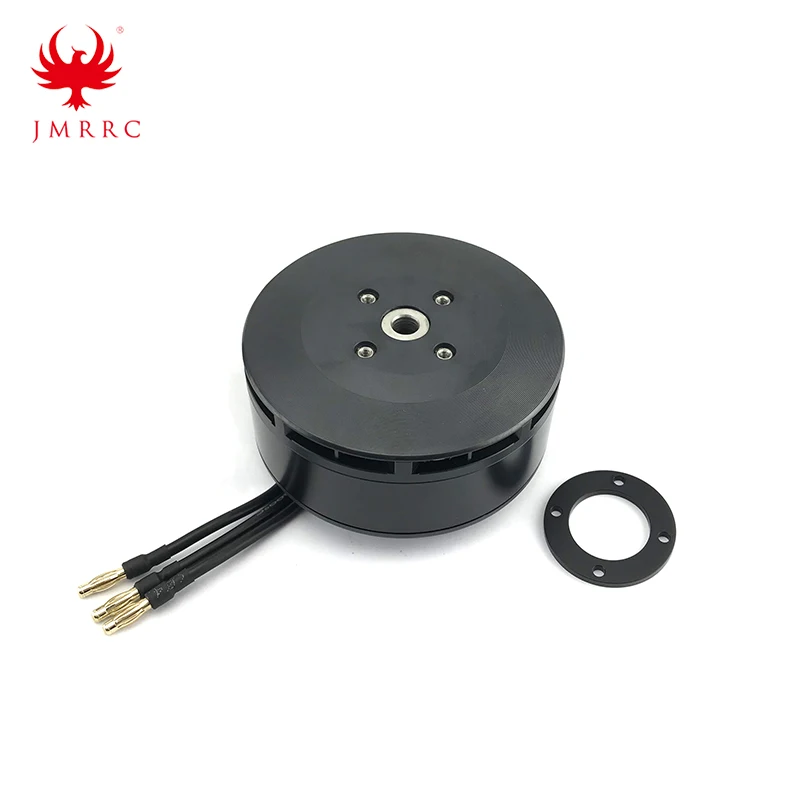 Motor Brushless JMRRC 8318 120 - 8318 Outrunner Brushless Motor avaliação e preço
