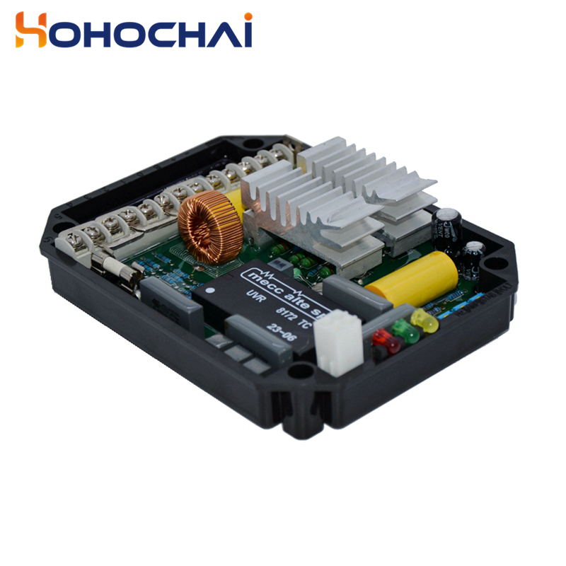 Uvr6 avr regulador de tensão a - Cycloidal Reducer Bldc Motor avaliação e preço