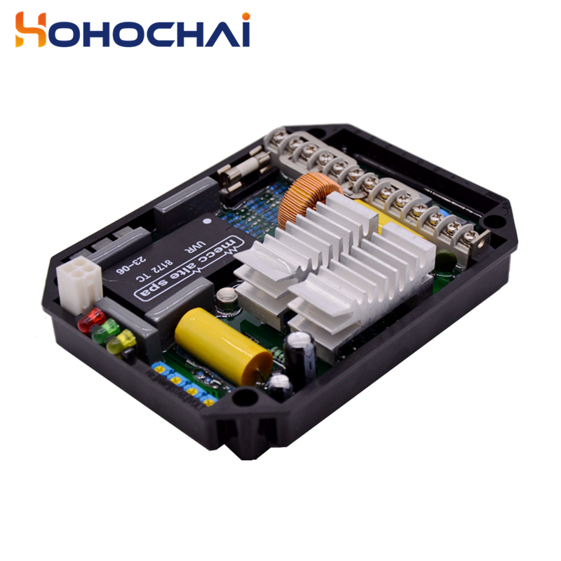 Uvr6 avr regulador de tensão a - Cycloidal Reducer Bldc Motor avaliação e preço