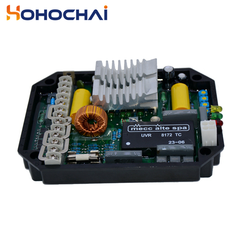 Uvr6 avr regulador de tensão a - Cycloidal Reducer Bldc Motor avaliação e preço