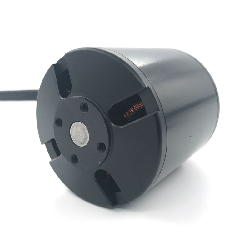 Motor DC sem escovas de alta p - 6384 Brushless Motor Sensored avaliação e preço