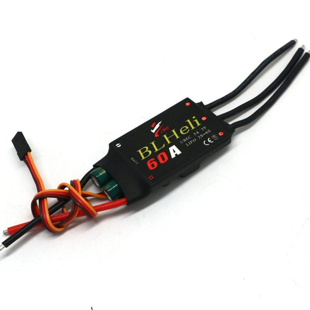 Novo sem escova esc blheli 12/ - Brushless Motor Thrust Test Stand avaliação e preço