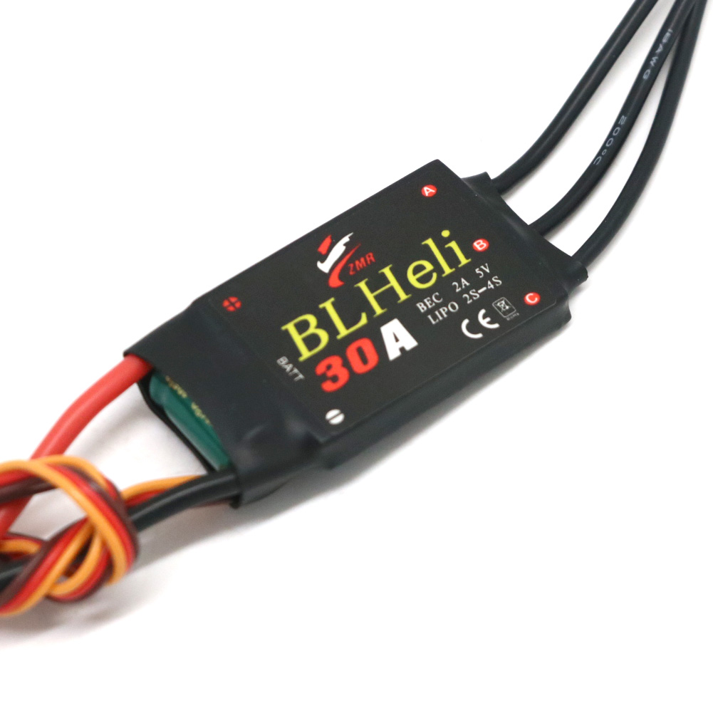 Novo sem escova esc blheli 12/ - Brushless Motor Thrust Test Stand avaliação e preço