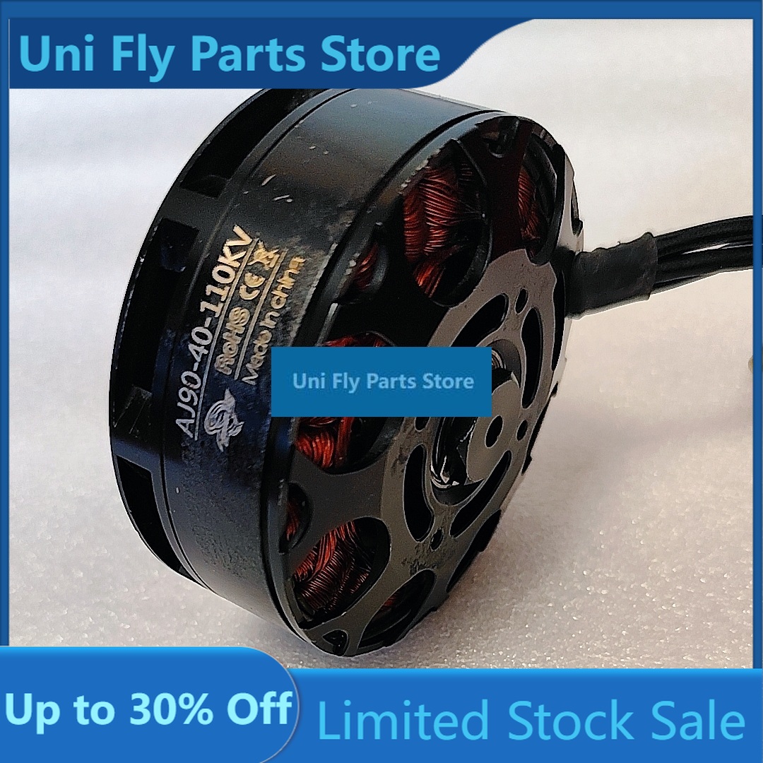 Motor Brushless UniFly AJ9040( - 8318 Outrunner Brushless Motor avaliação e preço