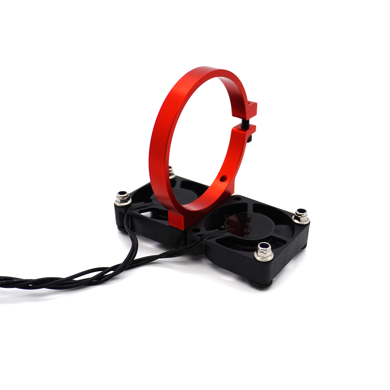 Ventilador de resfriamento ráp - Brushless Motor Thrust Test Stand avaliação e preço