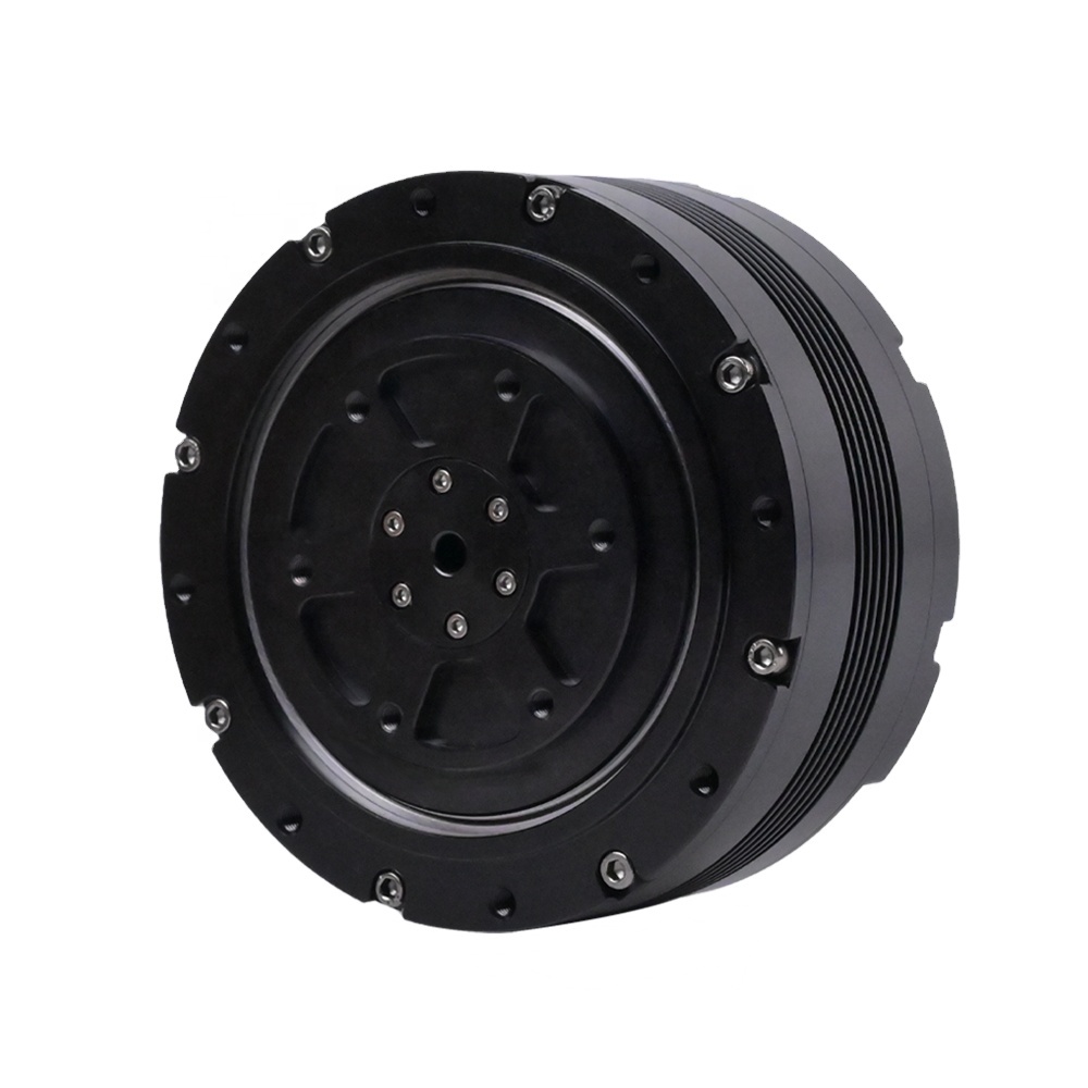 Motor de engrenagem CC sem esc - Bldc Planetary Gear Motor 48V High Torque avaliação e preço