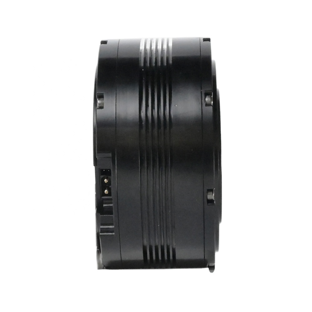 Motor de engrenagem CC sem esc - Bldc Planetary Gear Motor 48V High Torque avaliação e preço