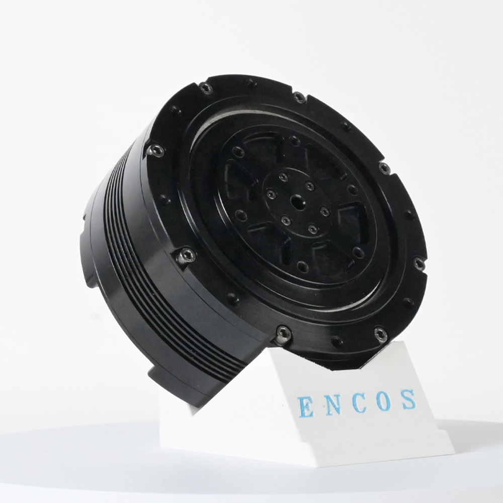 Motor de engrenagem CC sem esc - Bldc Planetary Gear Motor 48V High Torque avaliação e preço