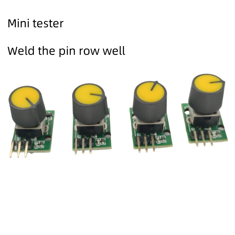 Mini Testador de Servo de Alta - Brushless Motor Thrust Test Stand avaliação e preço