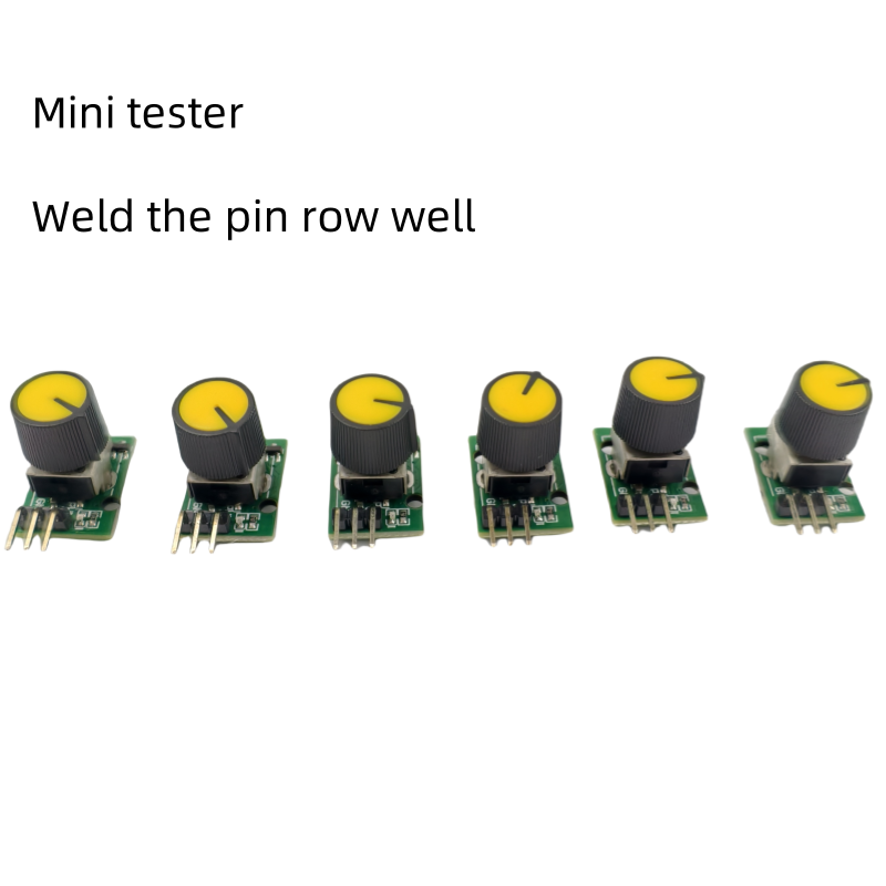 Mini Testador de Servo de Alta - Brushless Motor Thrust Test Stand avaliação e preço