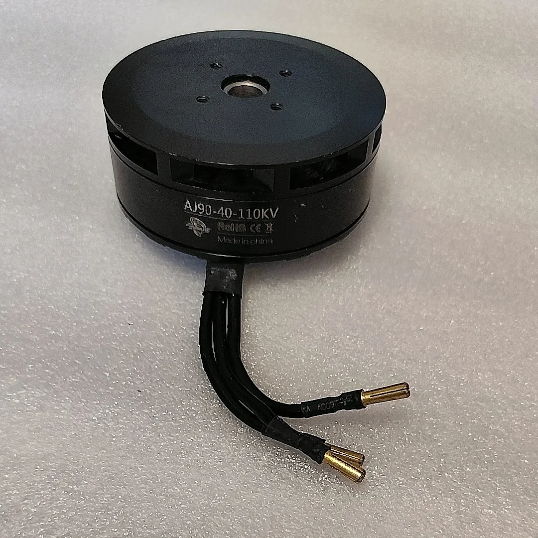 Motor Brushless SkyDElSecondha - 8318 Outrunner Brushless Motor avaliação e preço