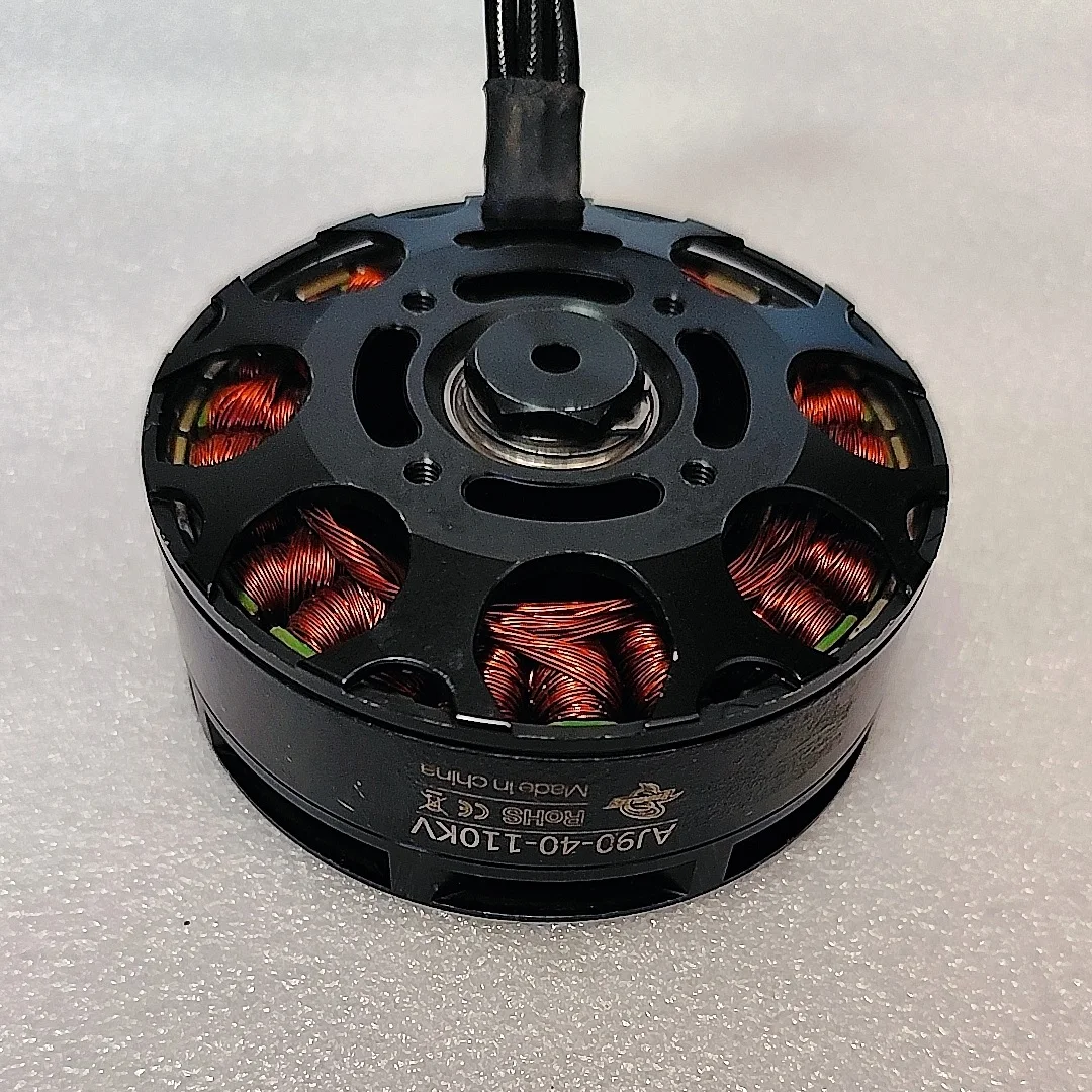 Motor Brushless SkyDElSecondha - 8318 Outrunner Brushless Motor avaliação e preço