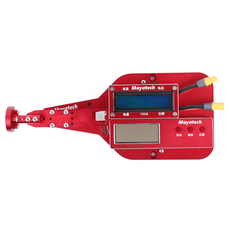 Mt10pro + 5kg 10kg modelo de a - Brushless Motor Thrust Test Stand avaliação e preço
