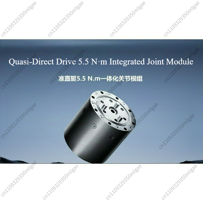 Para Módulo de Junta de Aciona - Direct Drive Servo Motor Robotics avaliação e preço