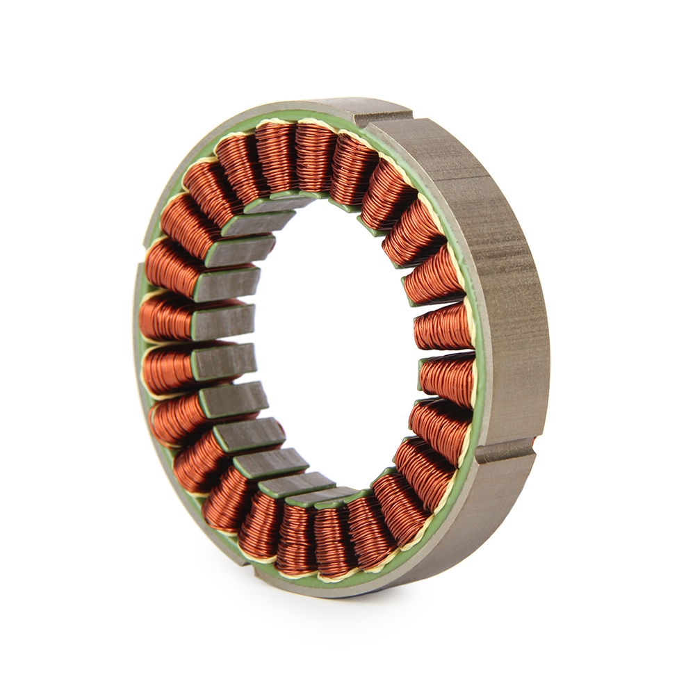 Motor Cubermars RI70 Personali - Frameless Torque Motor Stator Rotor avaliação e preço