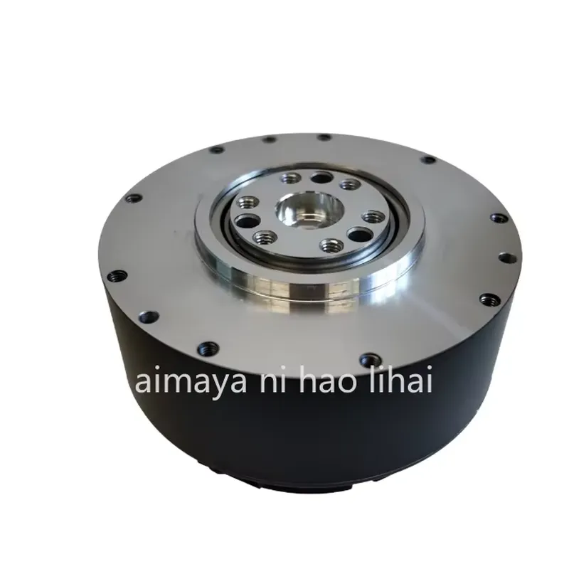 Módulo de Motor de Junta de Ac - Direct Drive Servo Motor Robotics avaliação e preço