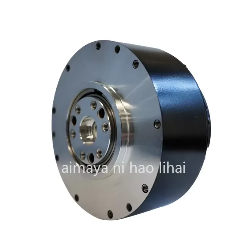 Módulo de Motor de Junta de Ac - Direct Drive Servo Motor Robotics avaliação e preço