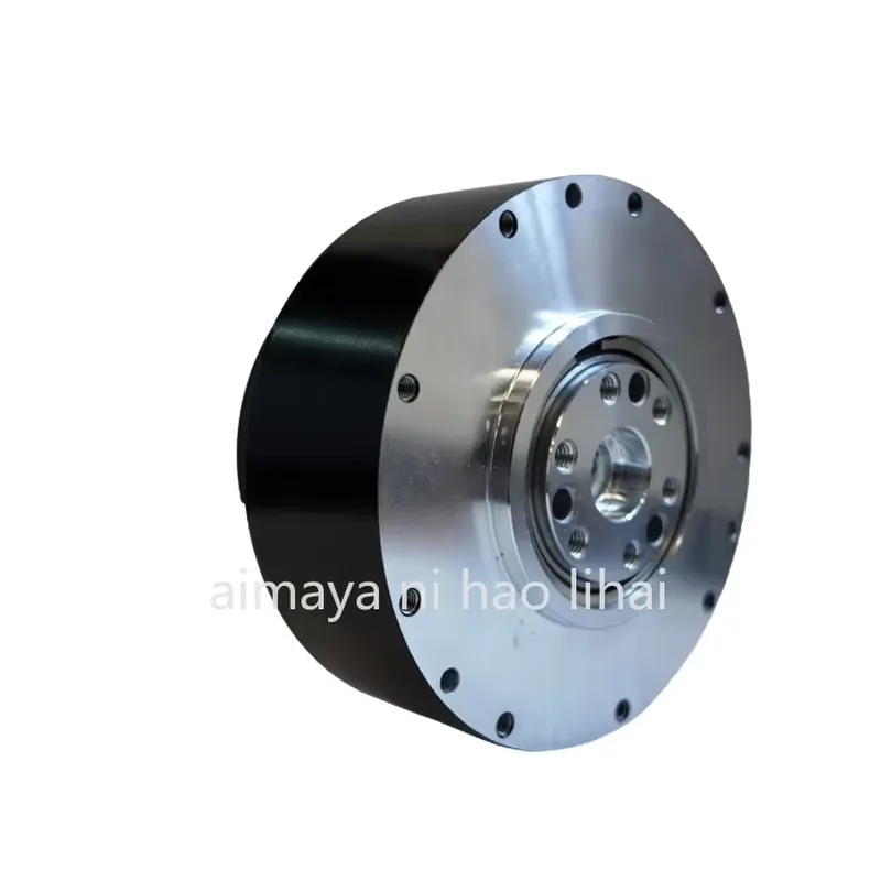 Módulo de Motor de Junta de Ac - Direct Drive Servo Motor Robotics avaliação e preço