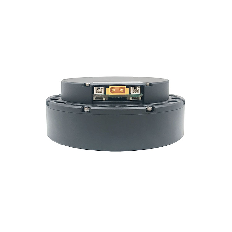 Motor de Engrenagem Sem Escova - Mit Cheetah Motor Actuator avaliação e preço