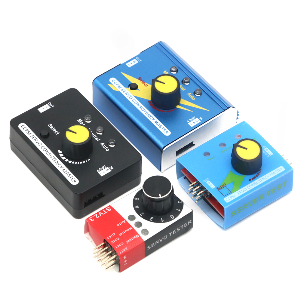 Testador servo digital/testado - Brushless Motor Thrust Test Stand avaliação e preço