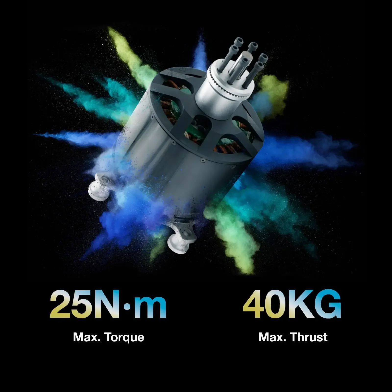 Motor DC Brushless Outrunner d - 12090 Brushless Outrunner Motor avaliação e preço