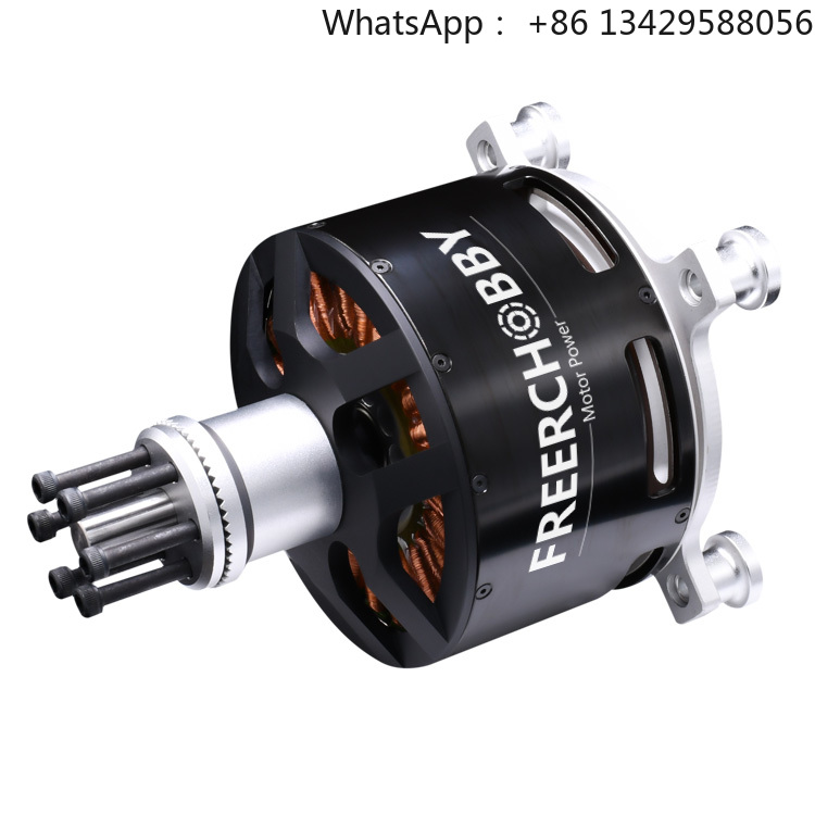 Motor Brushless Outrunner FRC  - 12090 Brushless Outrunner Motor avaliação e preço