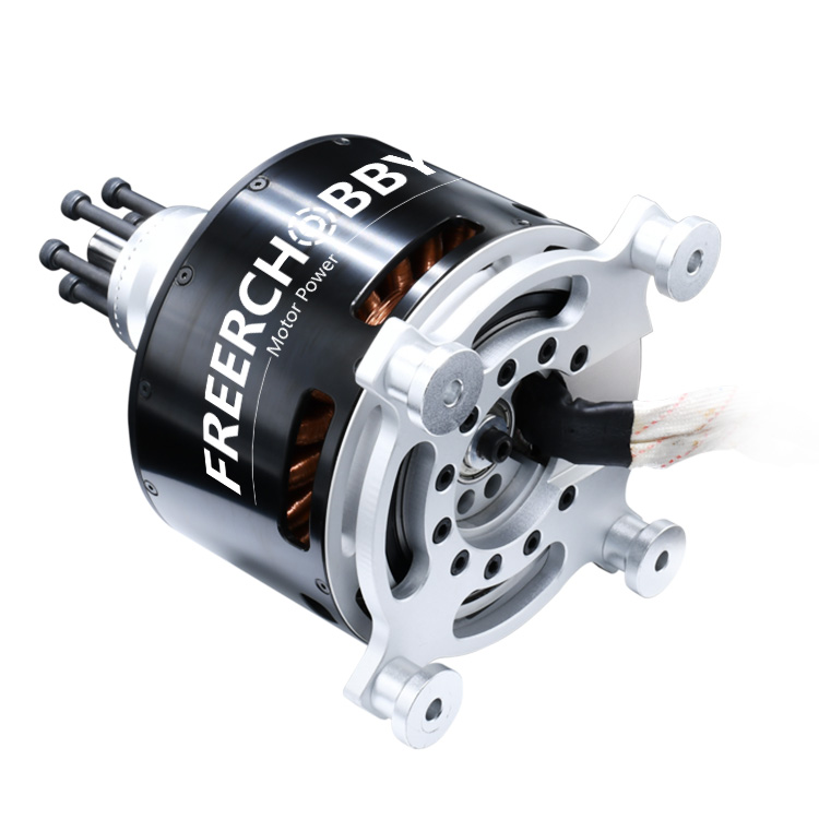 Motor Brushless Outrunner FRC  - 12090 Brushless Outrunner Motor avaliação e preço