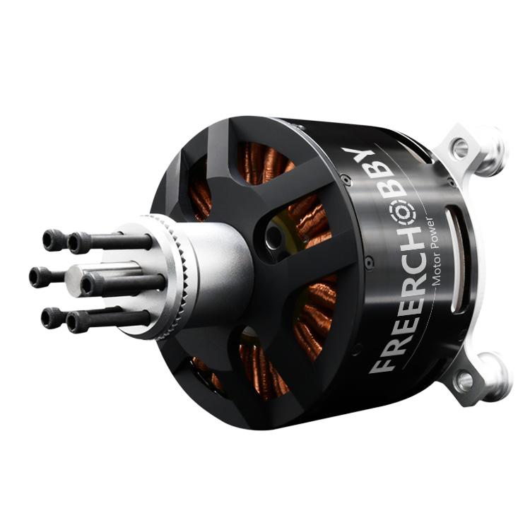Motor Brushless Outrunner FRC  - 12090 Brushless Outrunner Motor avaliação e preço