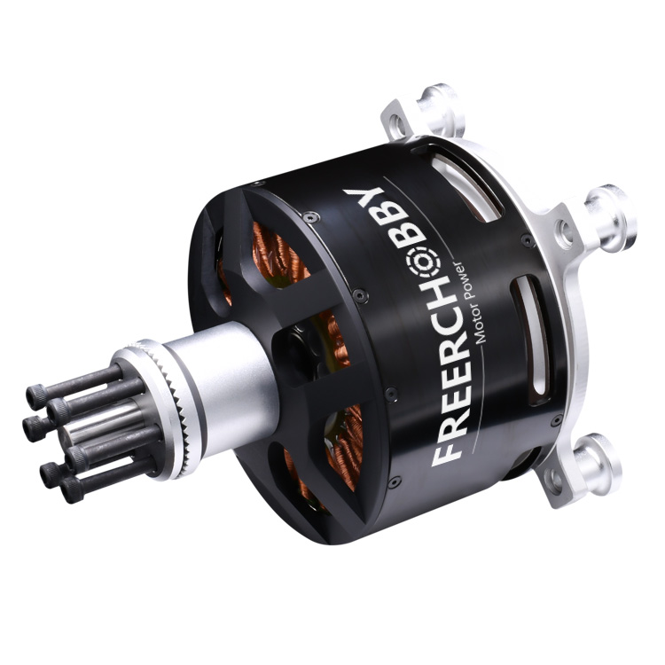 Motor Brushless Outrunner FRC  - 12090 Brushless Outrunner Motor avaliação e preço