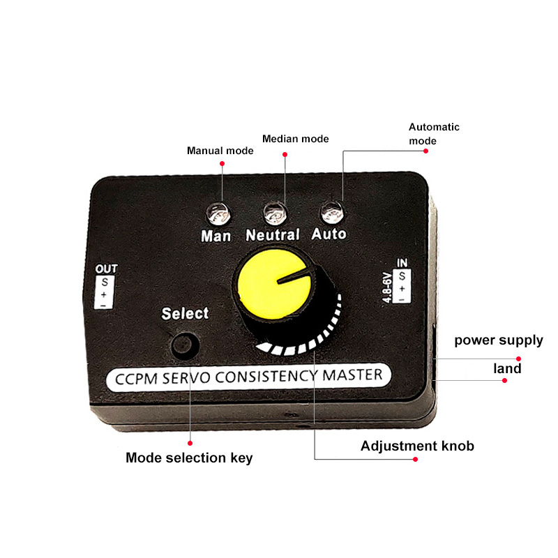 Multi Servo Tester com Power C - Brushless Motor Thrust Test Stand avaliação e preço