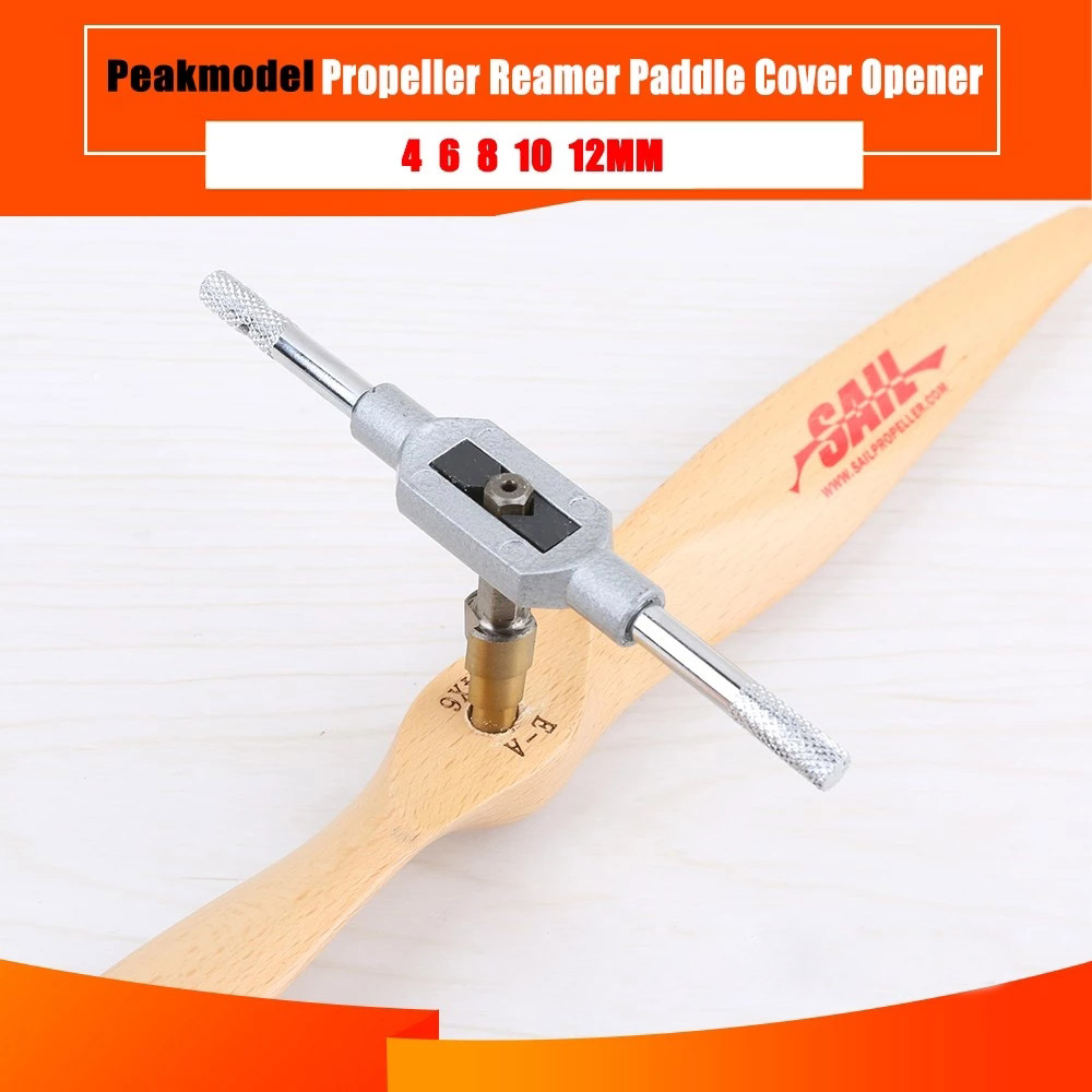 (4 6 8 10 12MM) Escariador de  - Brushless Motor Thrust Test Stand avaliação e preço