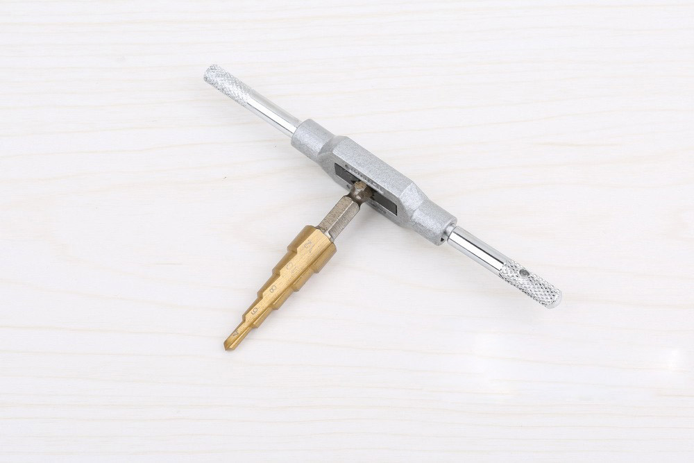 (4 6 8 10 12MM) Escariador de  - Brushless Motor Thrust Test Stand avaliação e preço