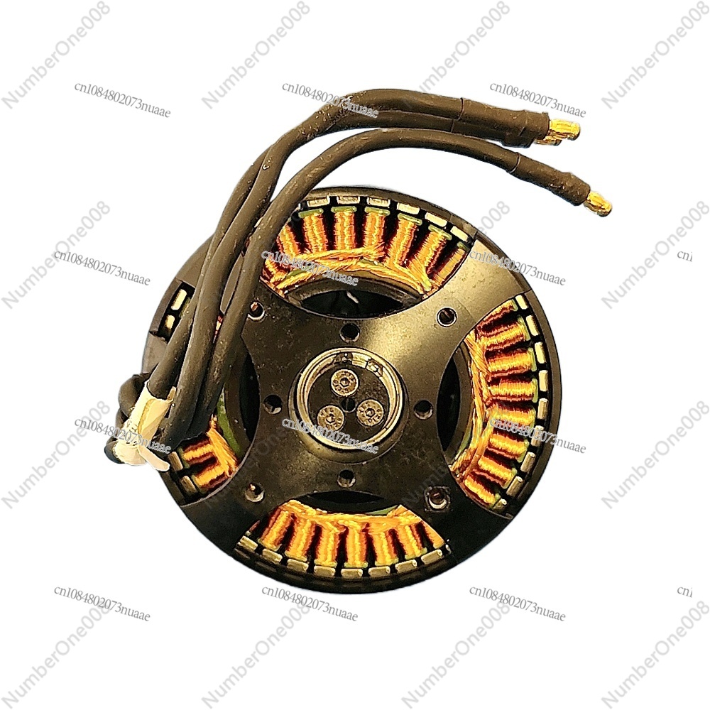 Motor sem escova FXD 8318 Outr - 8318 Outrunner Brushless Motor avaliação e preço