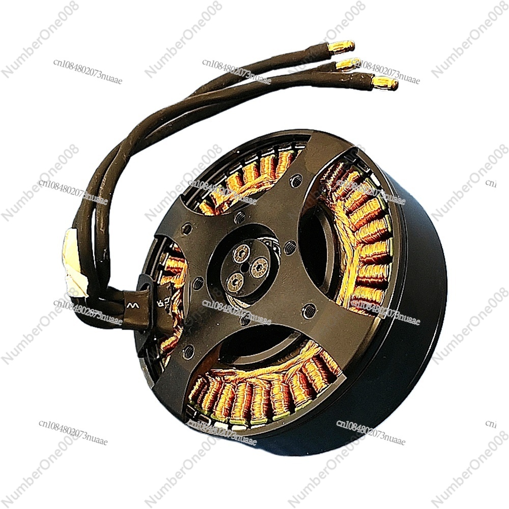 Motor sem escova FXD 8318 Outr - 8318 Outrunner Brushless Motor avaliação e preço